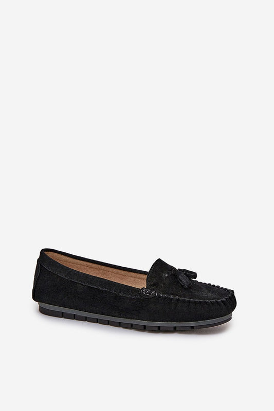  Mocassini model 208777 Step in style 