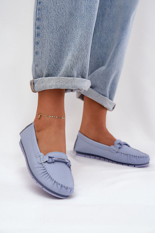  Mocassini model 208780 Step in style 