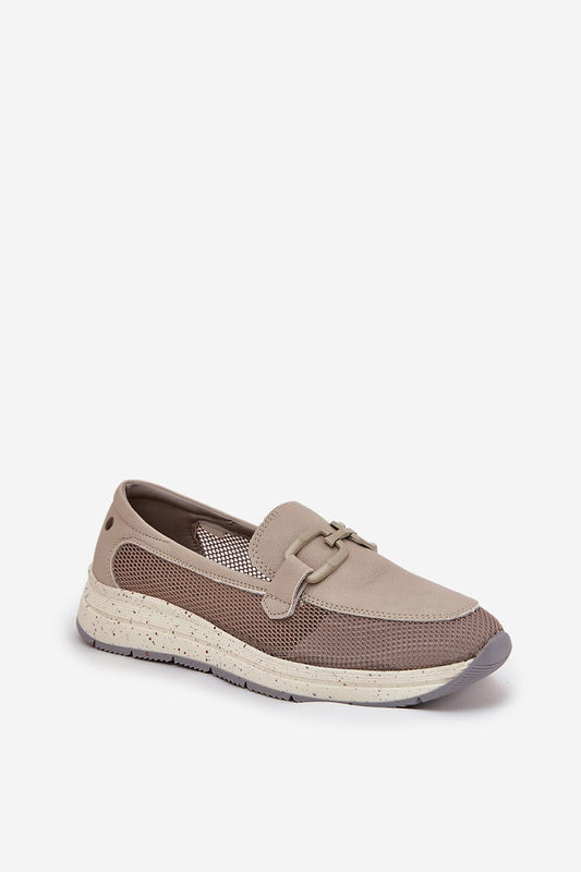  Mocassini model 208785 Step in style 