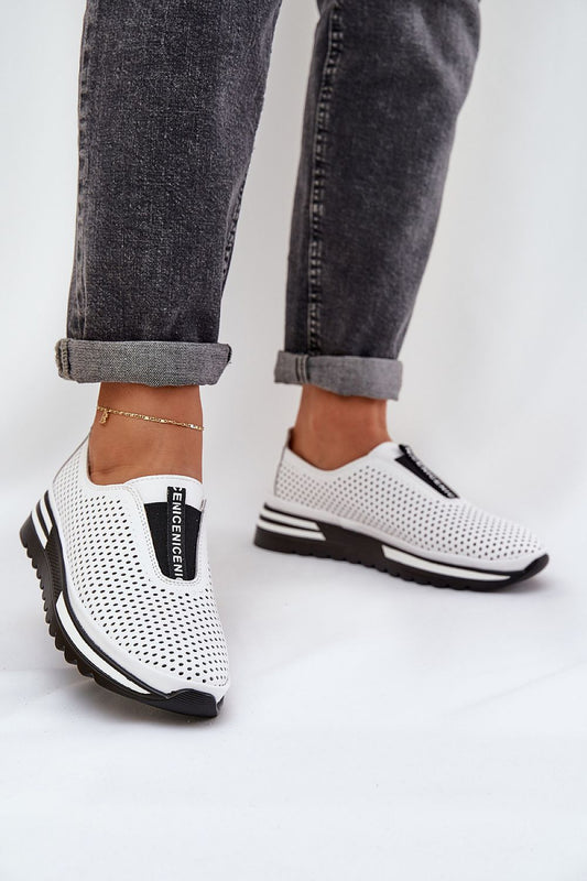  Scarpe model 208791 Step in style 