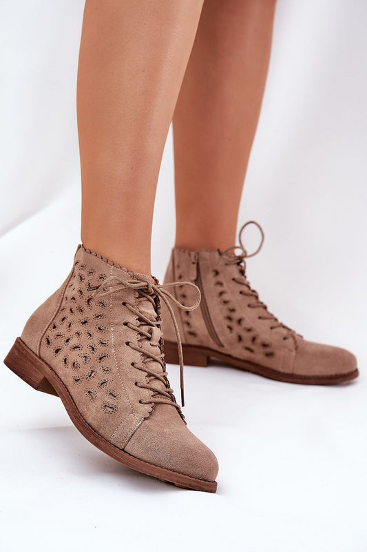  Scarpe con tacco model 208794 Step in style 