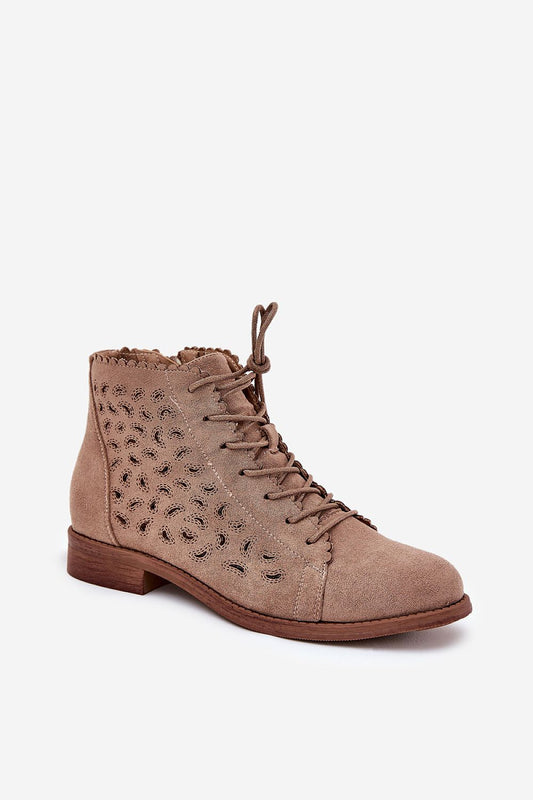  Scarpe con tacco model 208794 Step in style 