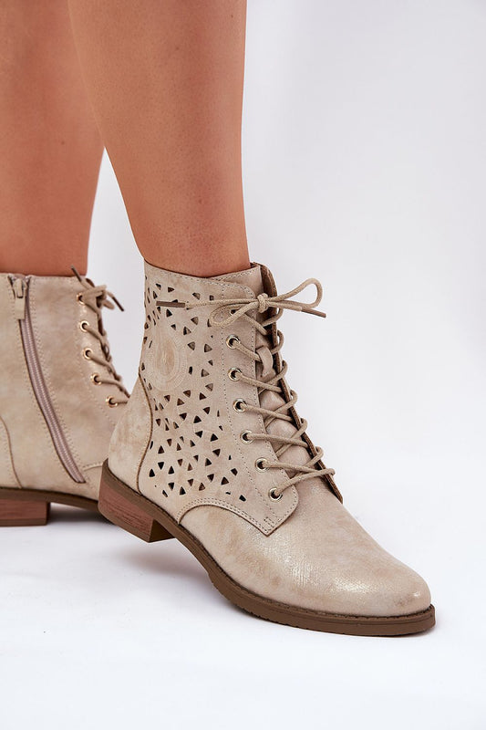  Scarpe con tacco model 208796 Step in style 