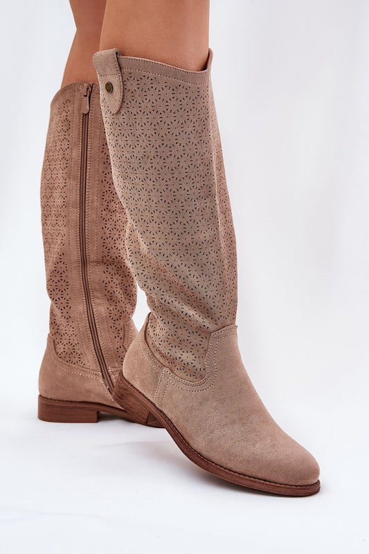  Stivali model 208807 Step in style 