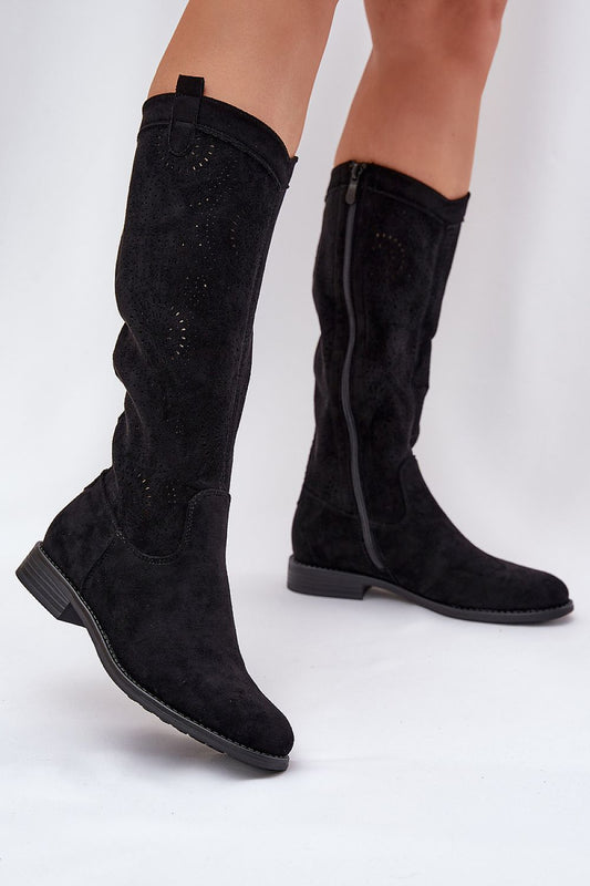  Stivali model 208810 Step in style 