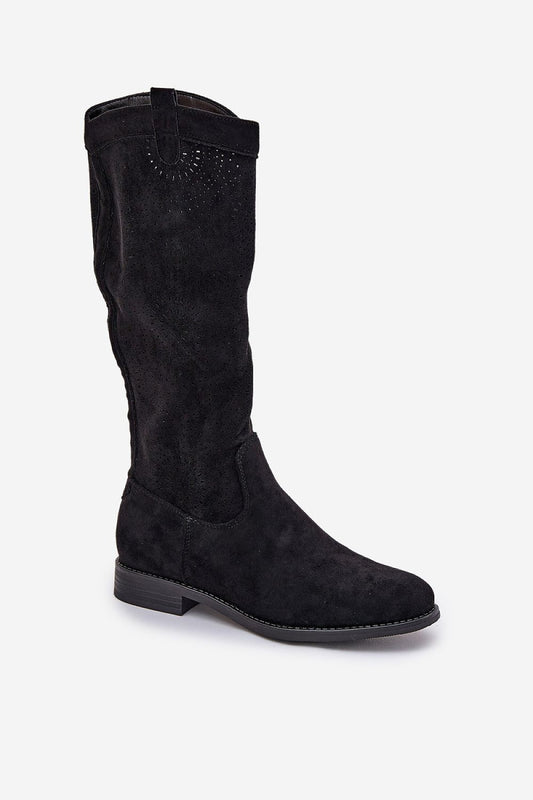  Stivali model 208810 Step in style 