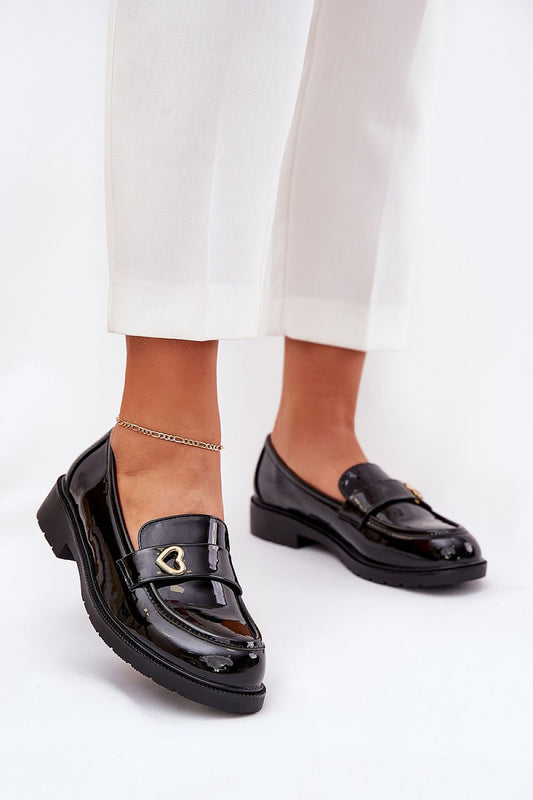  Mocassini model 209025 Step in style 