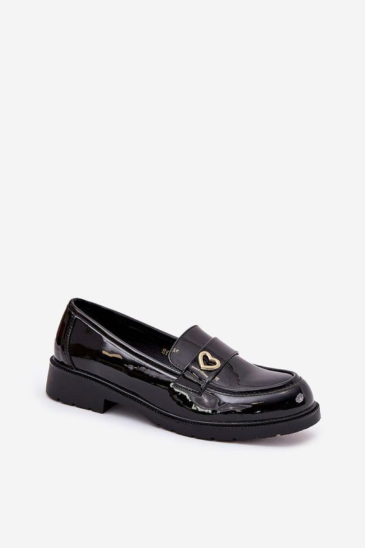  Mocassini model 209025 Step in style 