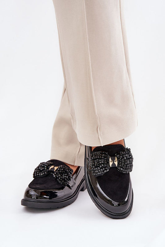  Mocassini model 209026 Step in style 