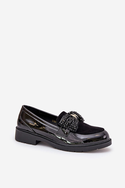  Mocassini model 209026 Step in style 
