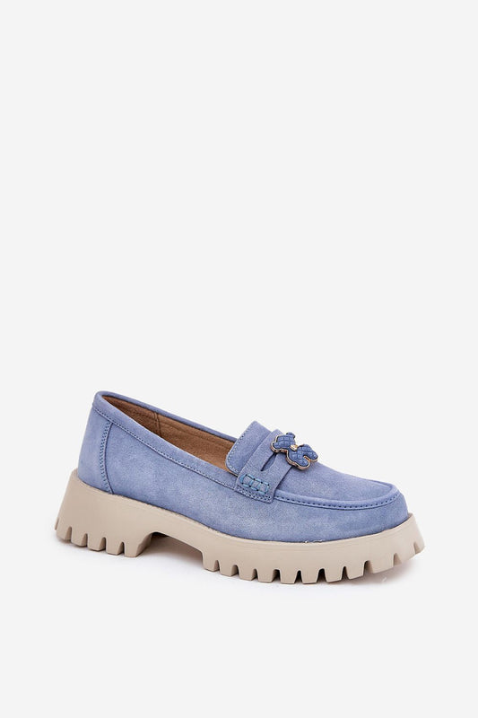  Mocassini model 209028 Step in style 