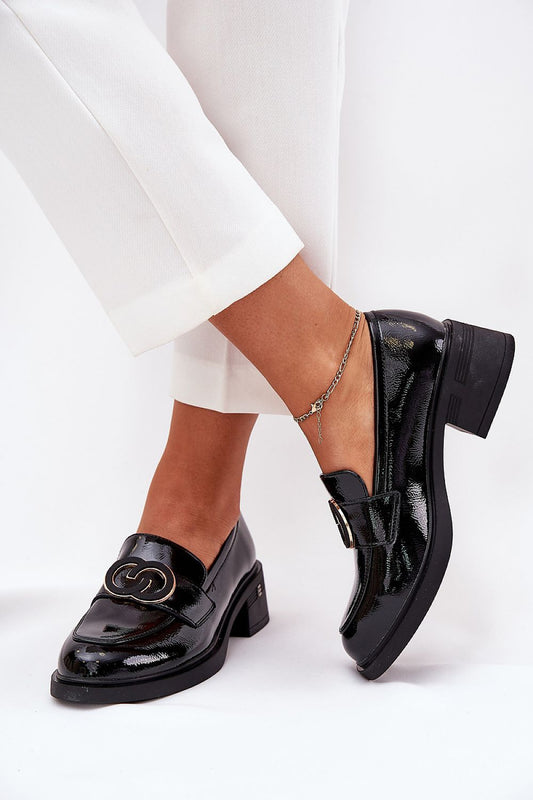 Mocassini model 209037 Step in style 