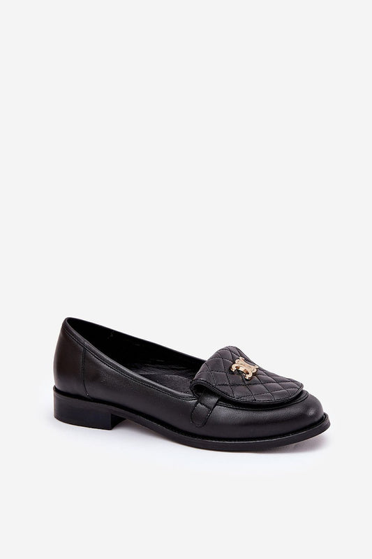  Mocassini model 209038 Step in style 