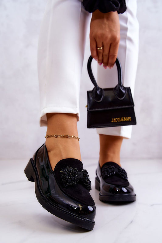  Mocassini model 209039 Step in style 