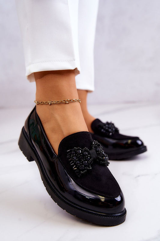  Mocassini model 209039 Step in style 