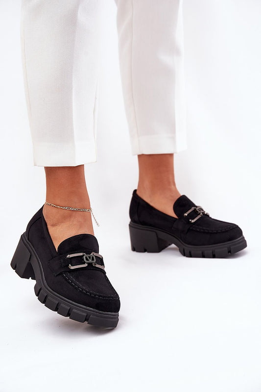  Scarpe con tacco model 209052 Step in style 