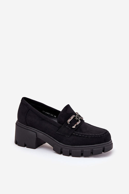 Scarpe con tacco model 209052 Step in style 