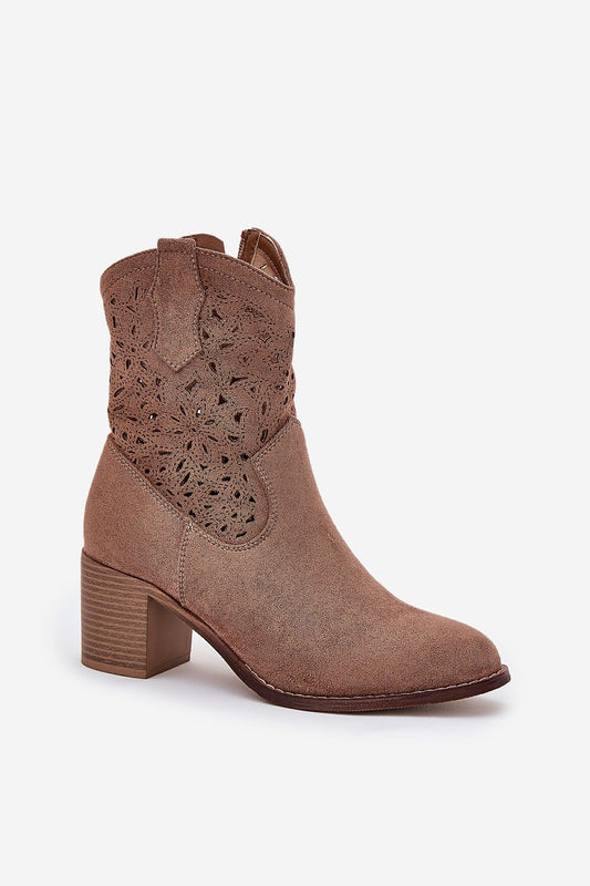  Scarpe con tacco model 209415 Step in style 