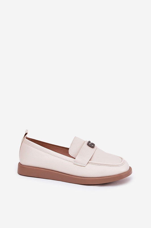  Mocassini model 209783 Step in style 