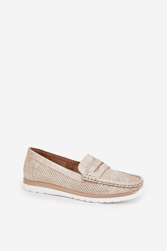  Mocassini model 209784 Step in style 