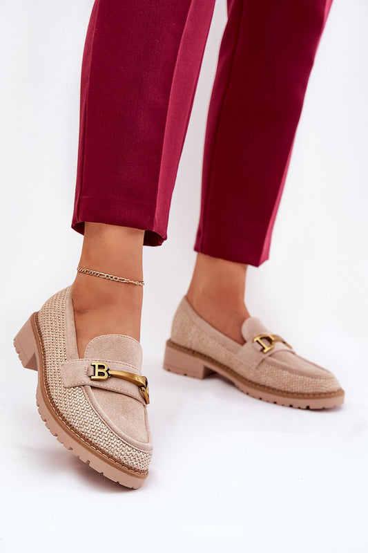  Mocassini model 209786 Step in style 