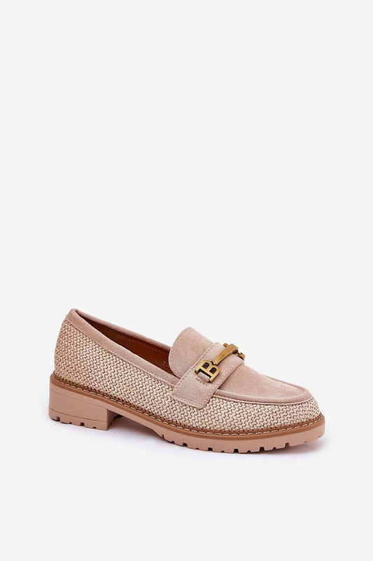  Mocassini model 209786 Step in style 