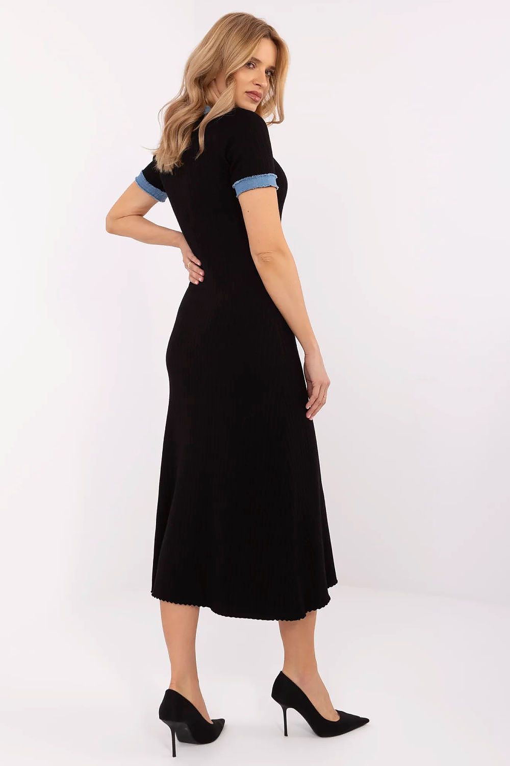  Vestito da giorno model 210110 NM 