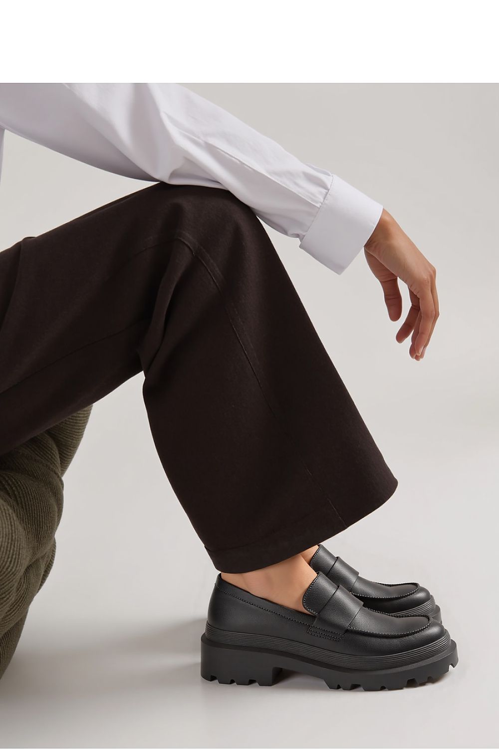  Mocassini model 210221 Inello 