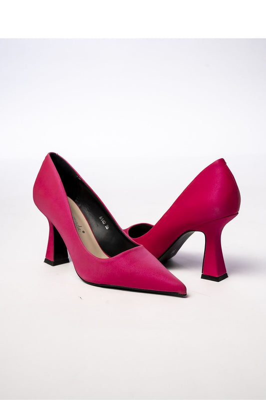  Scarpe con tacco a spillo model 210543 Inello 