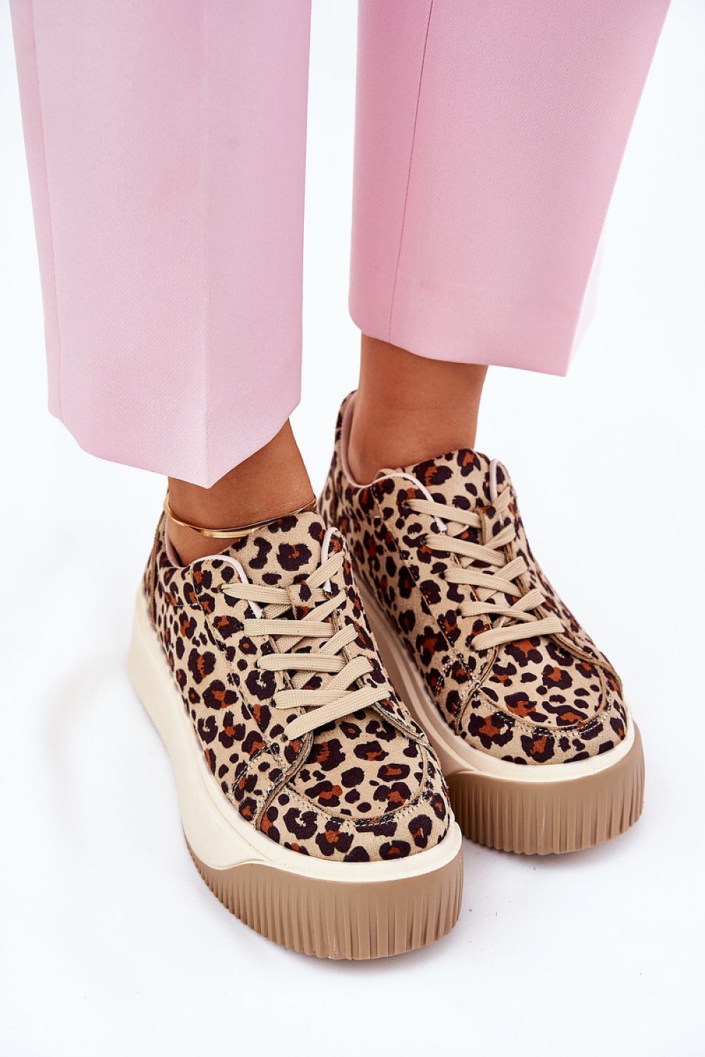  Scarpe spportive model 210994 Step in style 