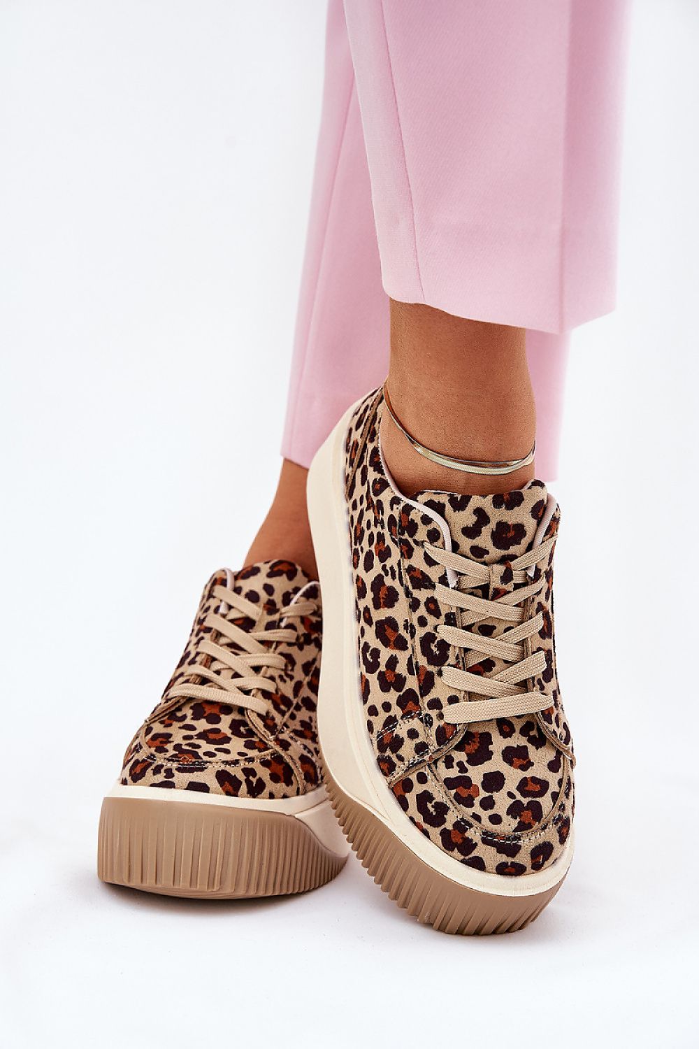  Scarpe spportive model 210994 Step in style 
