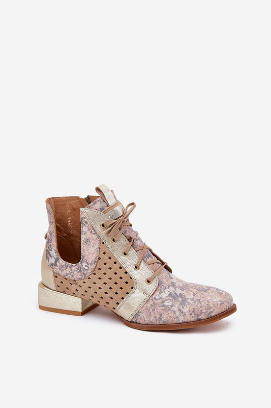  Scarpe con tacco model 211091 Step in style 
