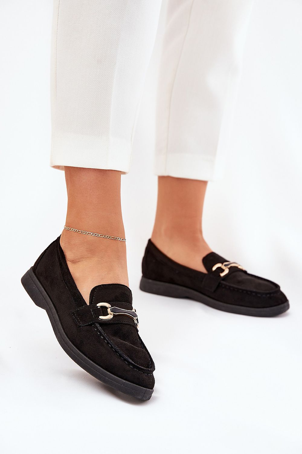  Mocassini model 211117 Step in style 