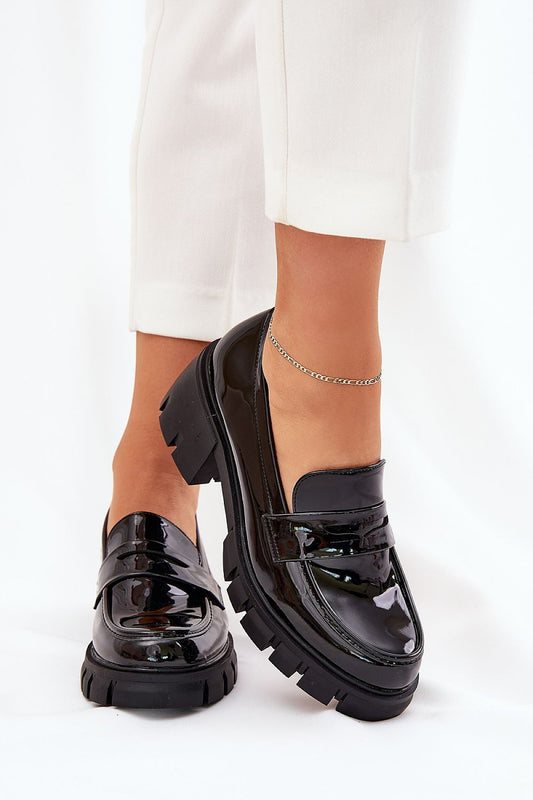  Scarpe con tacco model 211124 Step in style 