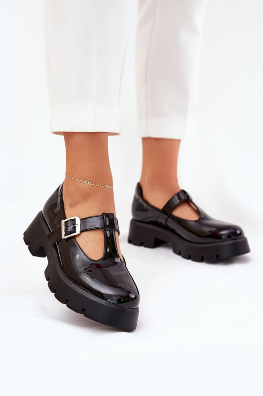  Scarpe model 211125 Step in style 