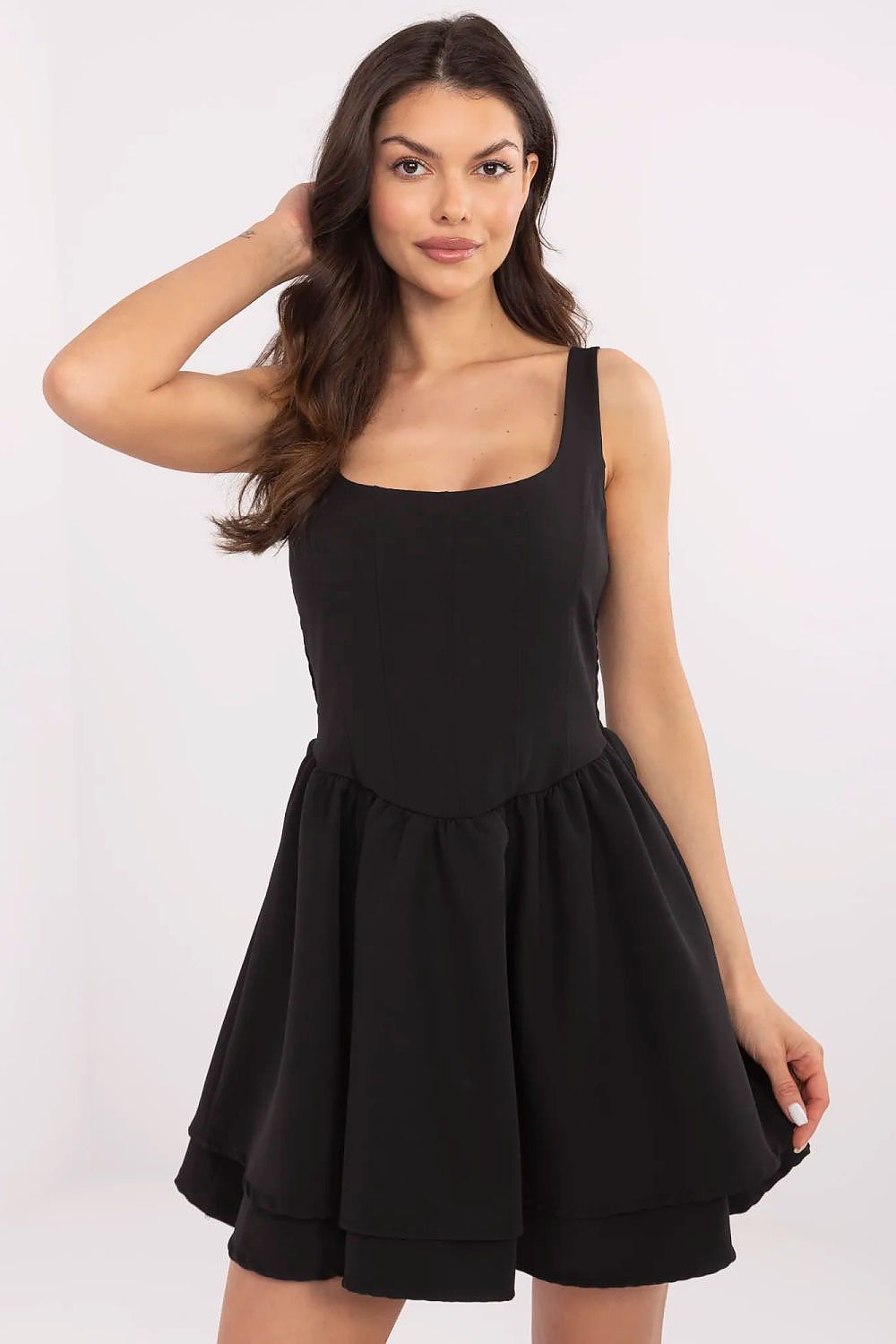  Vestito da giorno model 211426 Italy Moda 