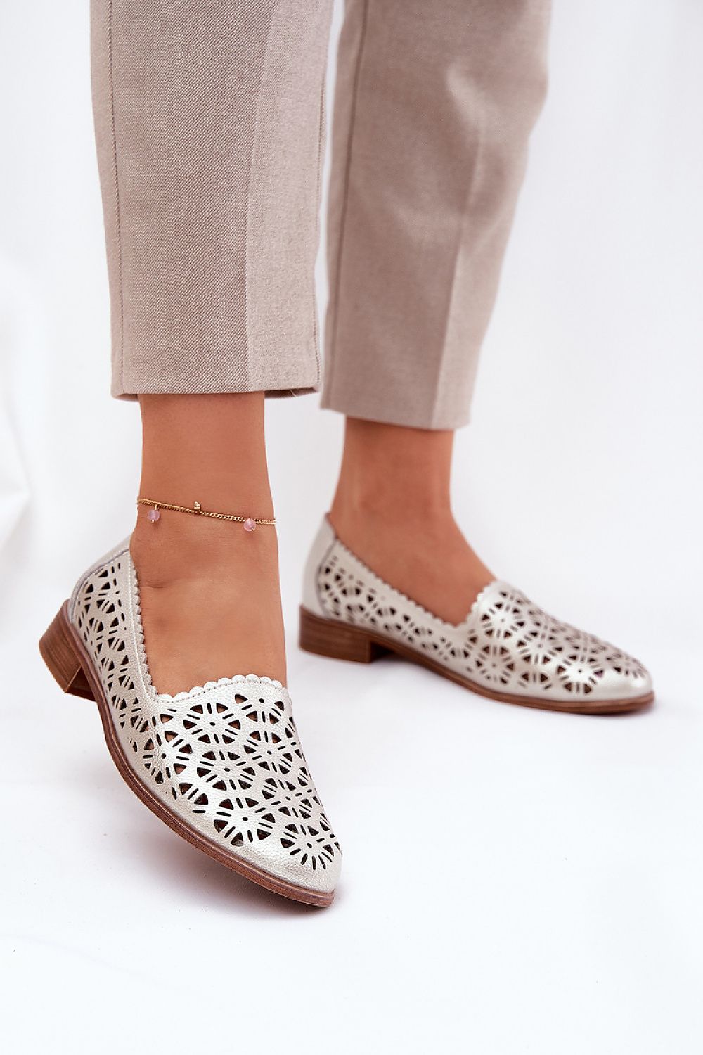  Mocassini model 211612 Step in style 