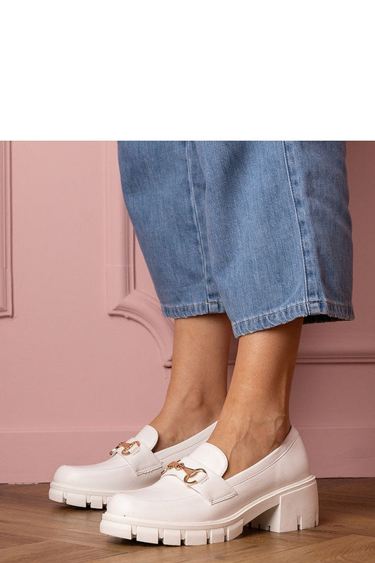  Scarpe con tacco model 211777 PRIMO 