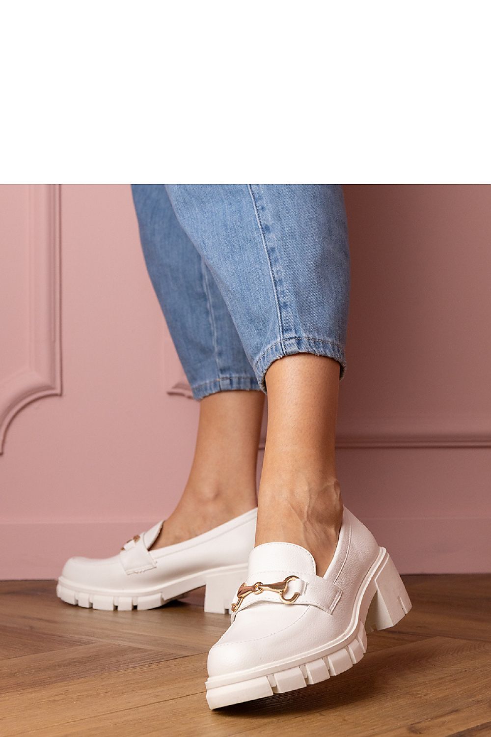  Scarpe con tacco model 211777 PRIMO 