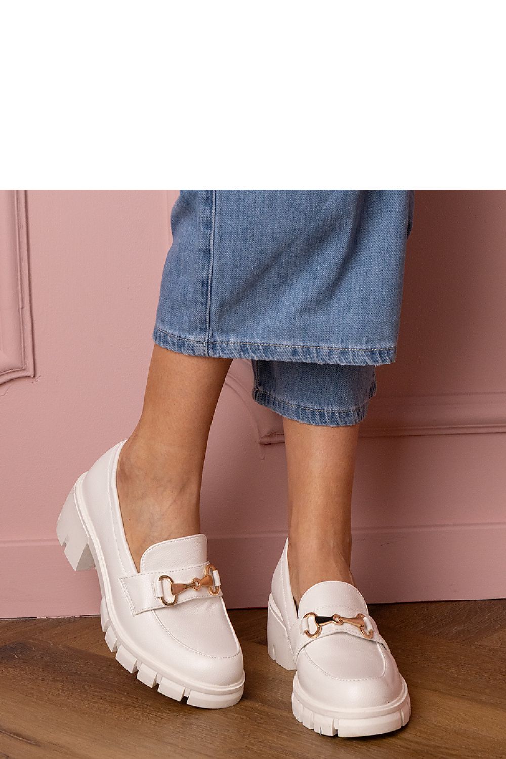  Scarpe con tacco model 211777 PRIMO 