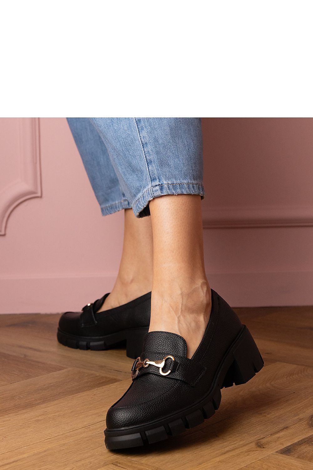  Scarpe con tacco model 211778 PRIMO 