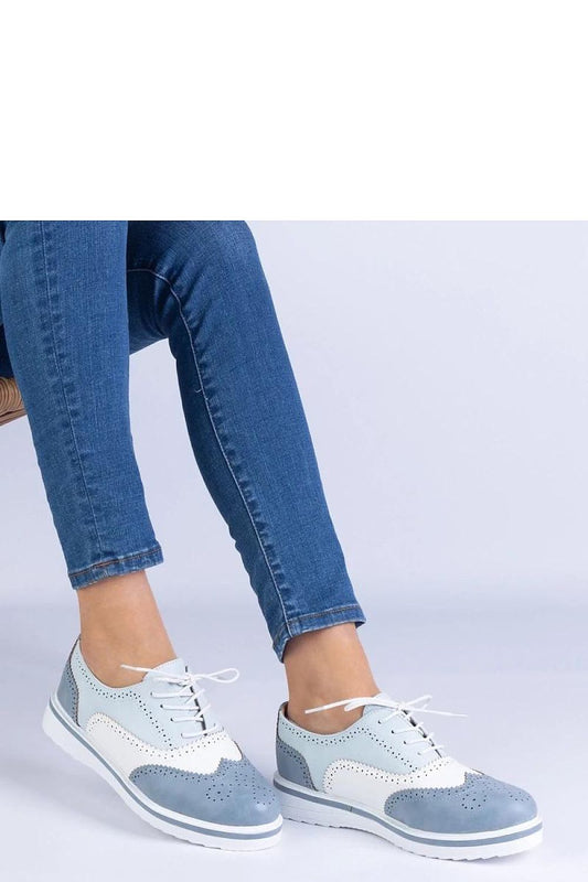  Scarpe model 211779 PRIMO 
