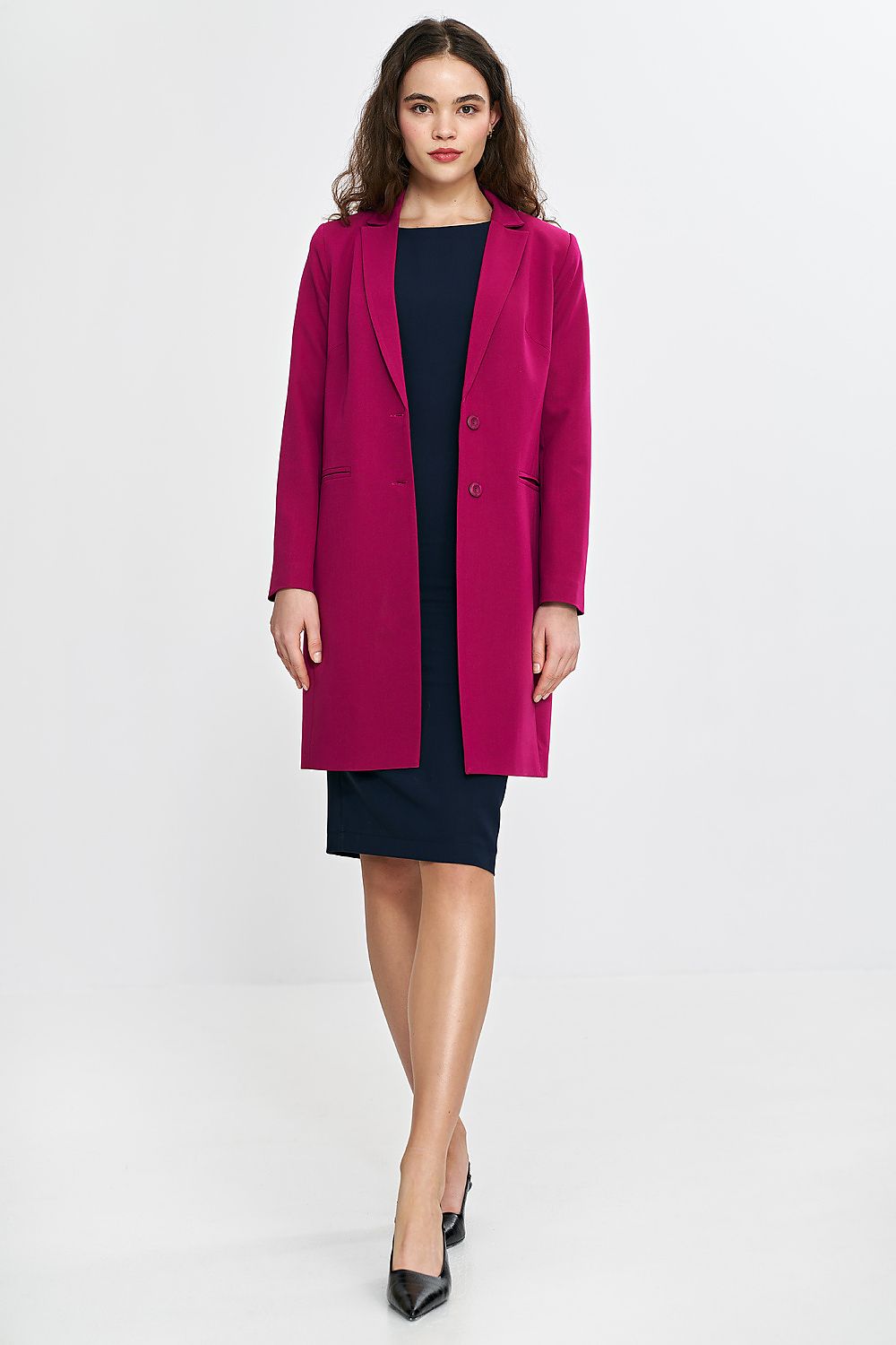  Vestito da giorno model 211811 Nife 