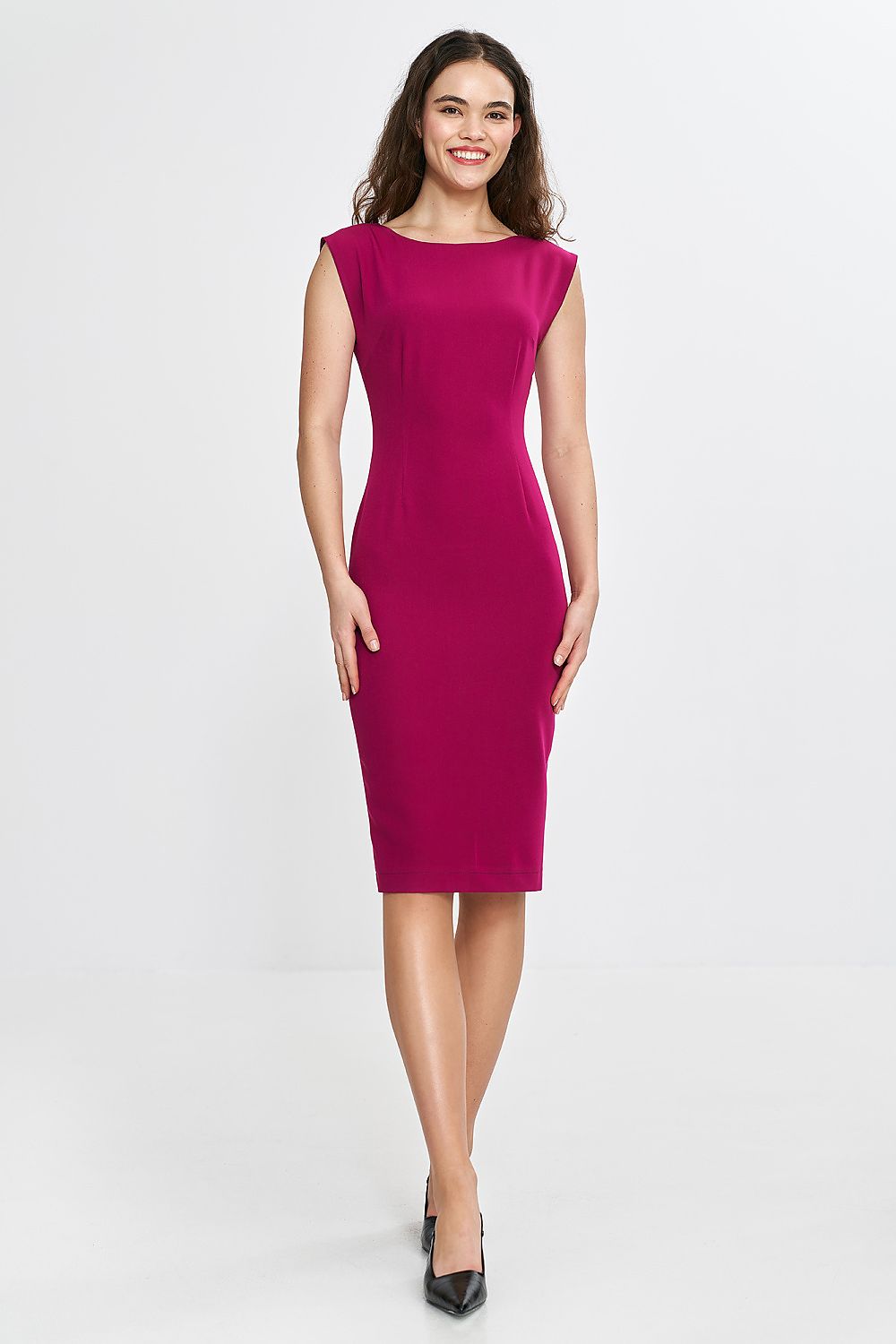  Vestito da giorno model 211812 Nife 