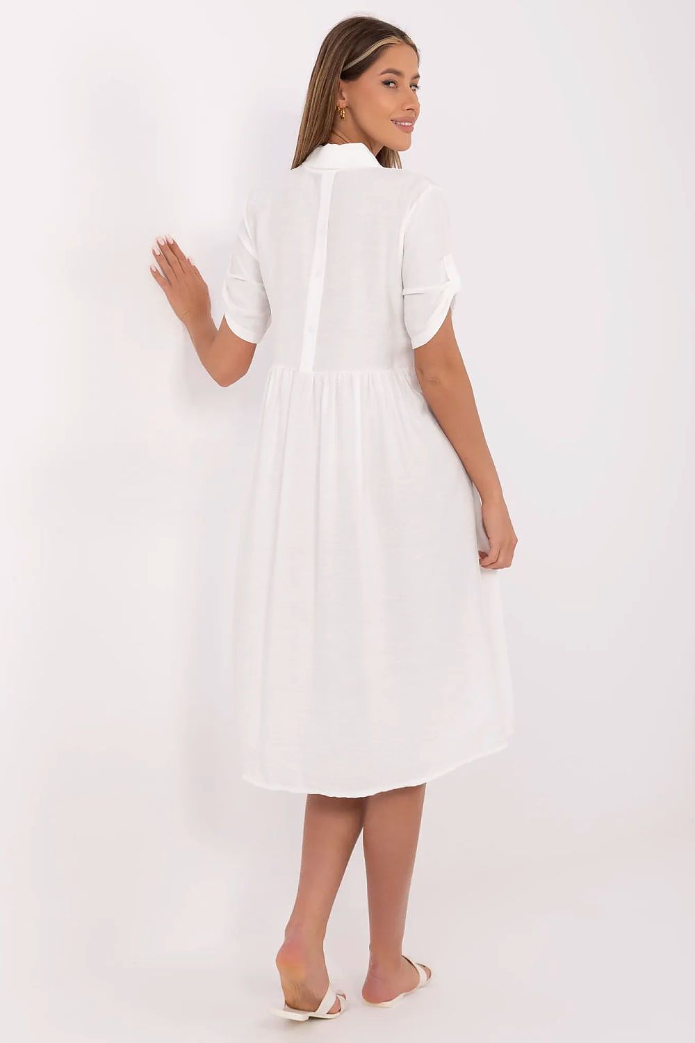  Vestito da giorno model 212023 Italy Moda 