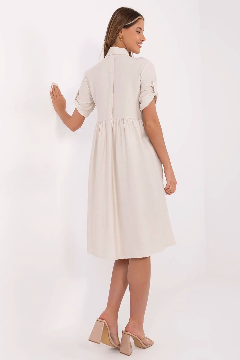  Vestito da giorno model 212024 Italy Moda 