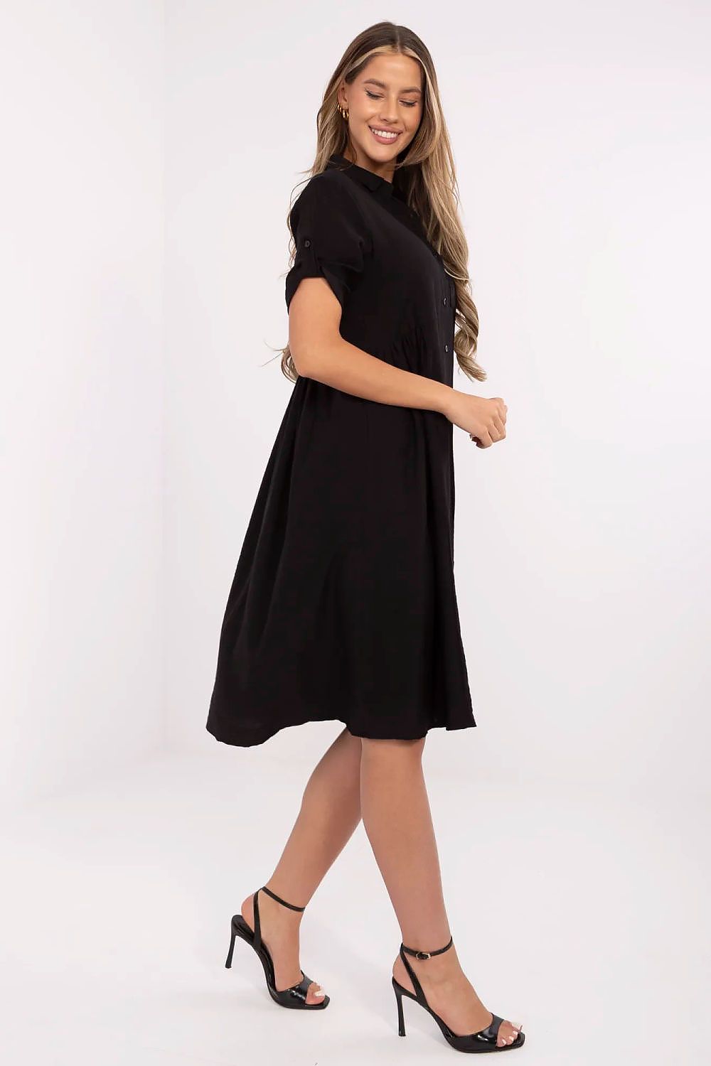  Vestito da giorno model 212025 Italy Moda 