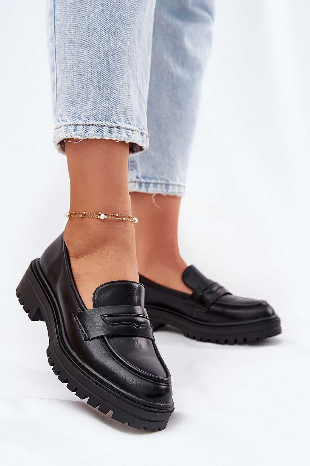  Mocassini model 212163 Step in style 