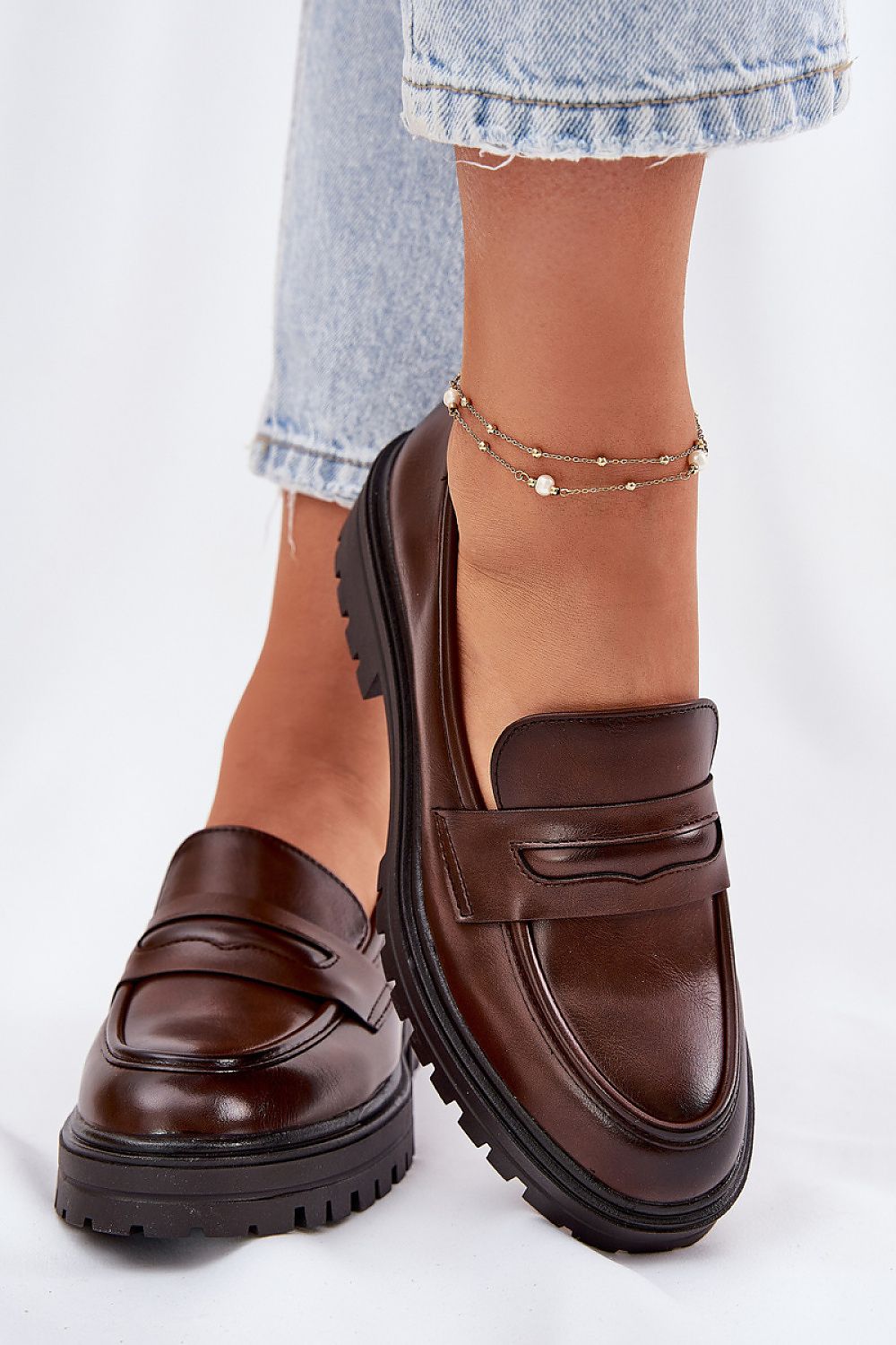  Mocassini model 212164 Step in style 