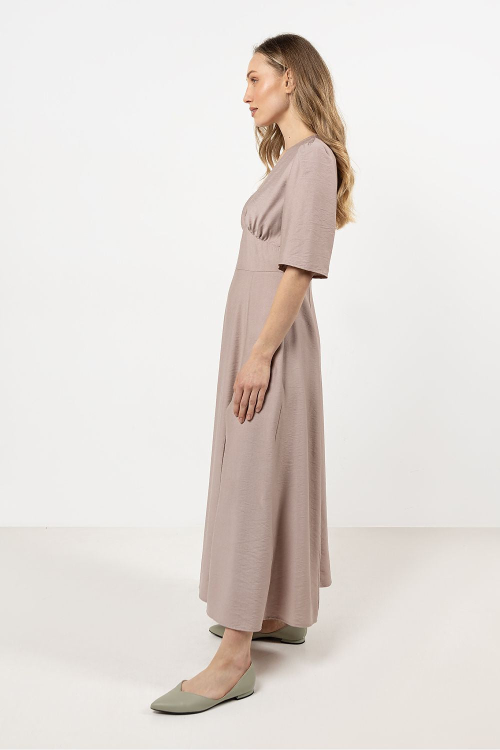  Vestito da giorno model 212214 awama 